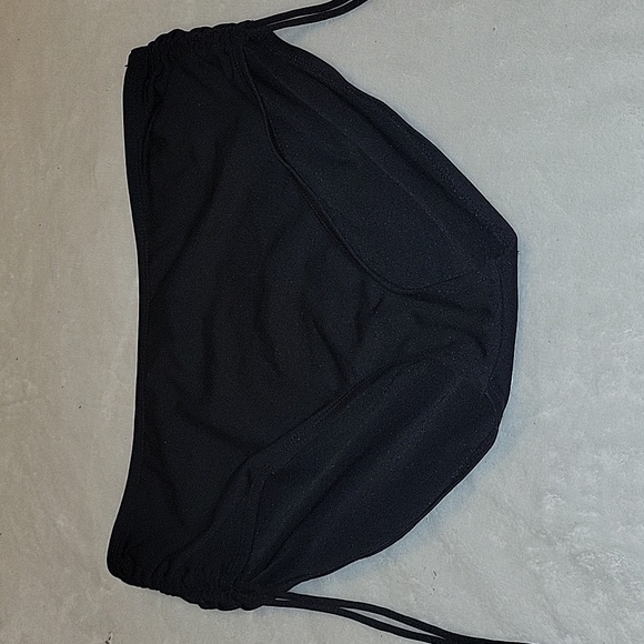 Jr's Swim drawstring sides swim bottom Size XL view pics slightly Used - Picture 1 of 6